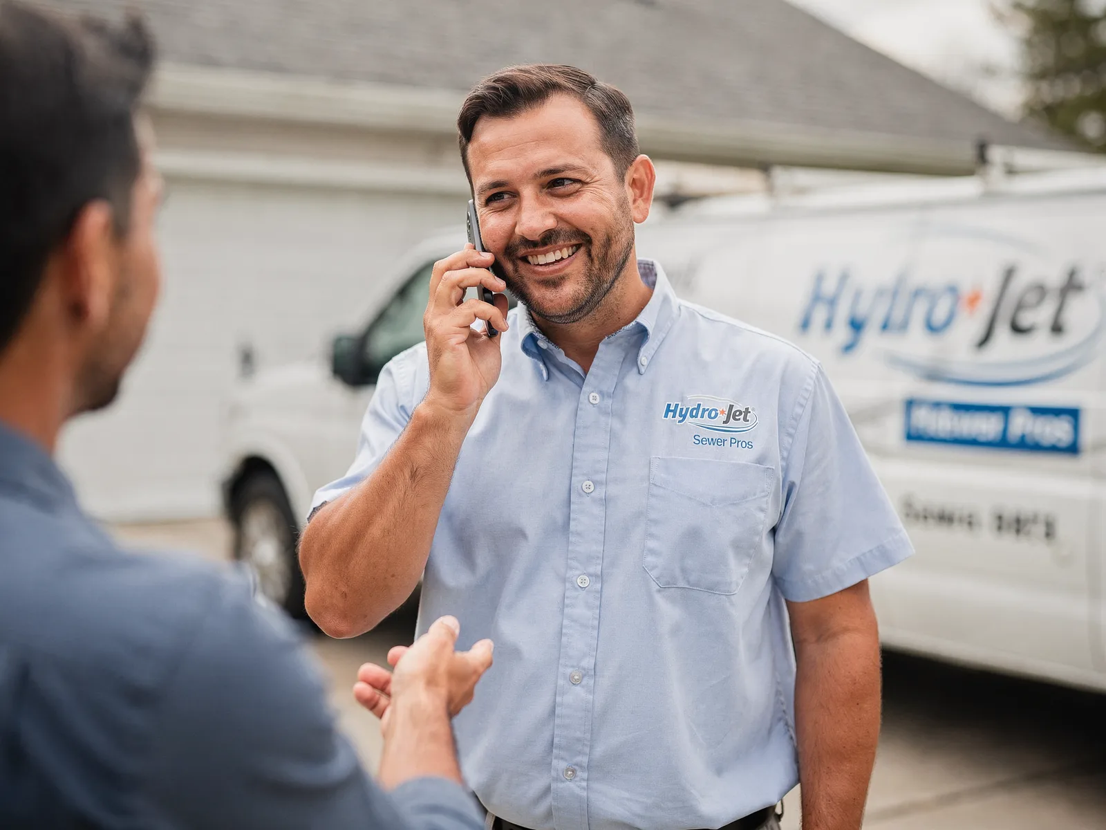 Hydro Jetting Vienna, ME FAQs